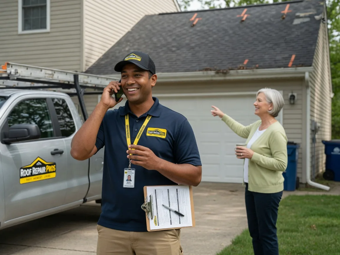 Roof Repair Tehachapi, CA FAQs